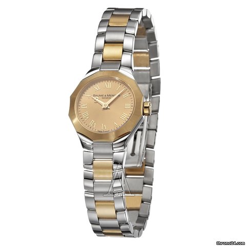 Baume & Mercier MOAO8763 Watches Watch