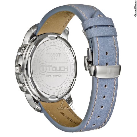 Tissot Men's T-Touch Watch WATCHES 2