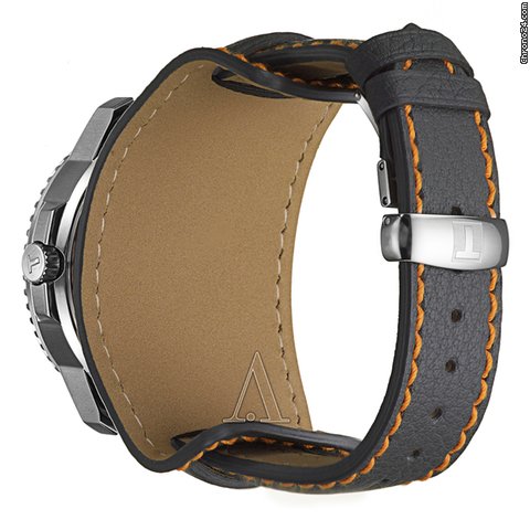 Tissot Men's T-Navigator 3000 Watch WATCHES 2