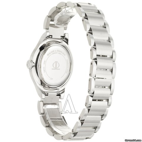 Baume & Mercier Women's Ilea Watch WATCHES 2