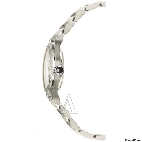 replica Baume & Mercier Women's Ilea Watch WATCHES 1
