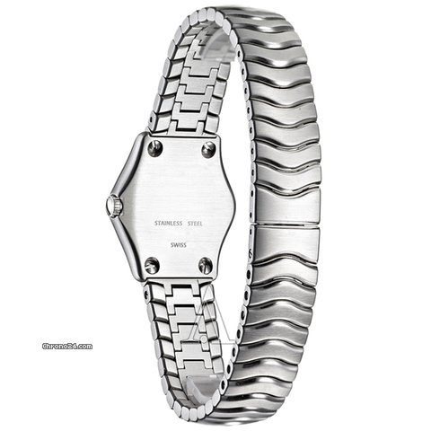Ebel Women's Classic Wave Watch WATCHES 2