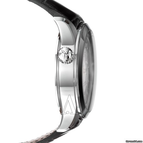 replica Zenith Men's Class Traveller Multicity Watch WATCHES 1