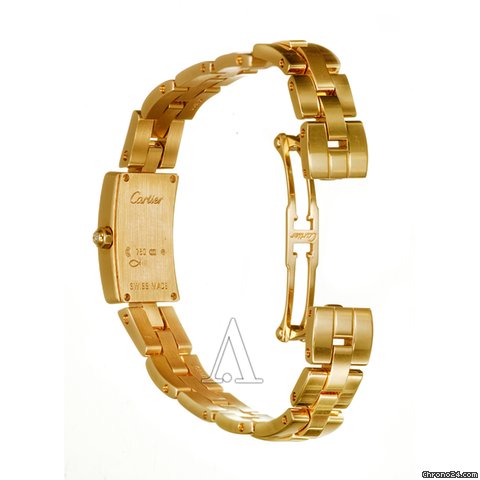 Cartier Women's Ballerine Watch WATCHES 2