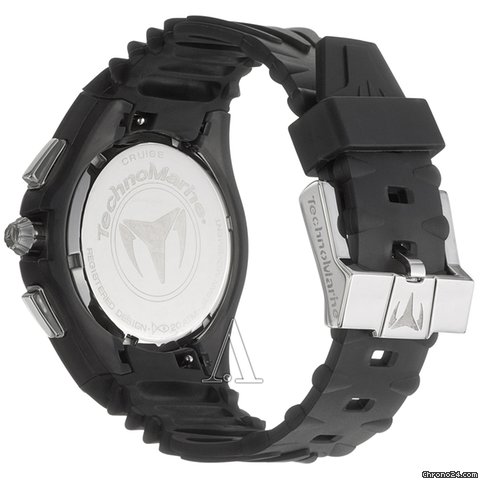 Technomarine Women's Cruise Original Medium Watch WATCHES 2