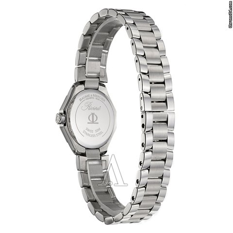 Baume & Mercier Women's Riviera Lady Watch WATCHES 2
