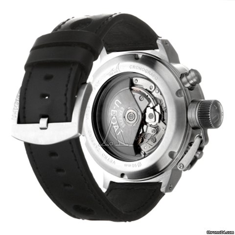 U-Boat Men's Flight Deck CAS Watch WATCHES 2