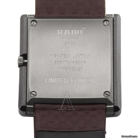 Rado Women's Lantano Watch WATCHES 2