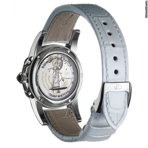 Girard Perregaux Women's Column - Wheel Watch WATCHES 2