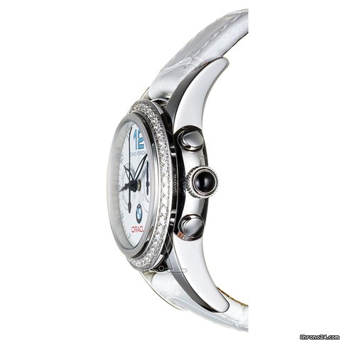 replica Girard Perregaux Women's Column - Wheel Watch WATCHES 1