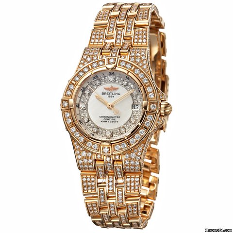 Breitling H71340BF-A640-380U Watches Watch