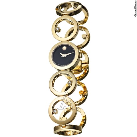 Movado 0605821 Watches Watch