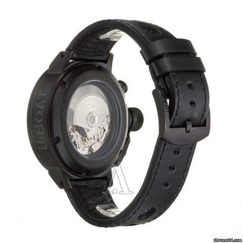 U-Boat Men's Flight Deck CAB Watch WATCHES 2