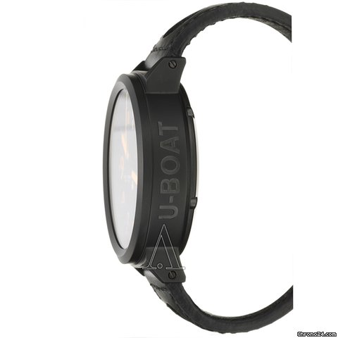 replica U-Boat Men's Flight Deck CAB Watch WATCHES 1
