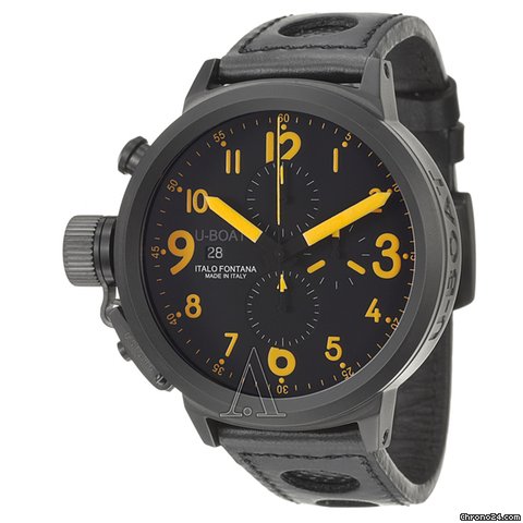 U-Boat 50-CAB-O Watches Watch