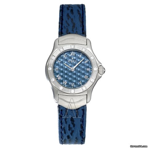 Ebel 9157915-4236709 Watches Watch