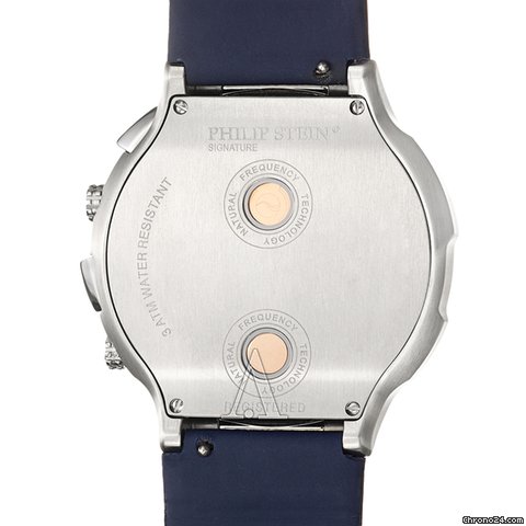 Philip Stein Men's Modern Chronograph Watch WATCHES 2