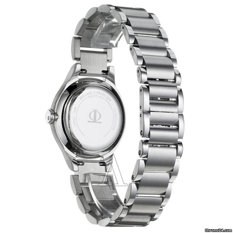 Baume & Mercier Women's Ilea Watch WATCHES 2