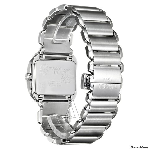 Tissot Women's T-Trend T-Wave Watch WATCHES 2