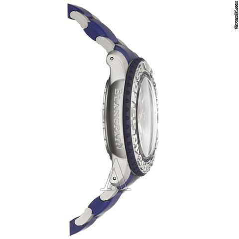 replica Blancpain Men's Fifty Fathoms Concept 2000 Watch WATCHES 1