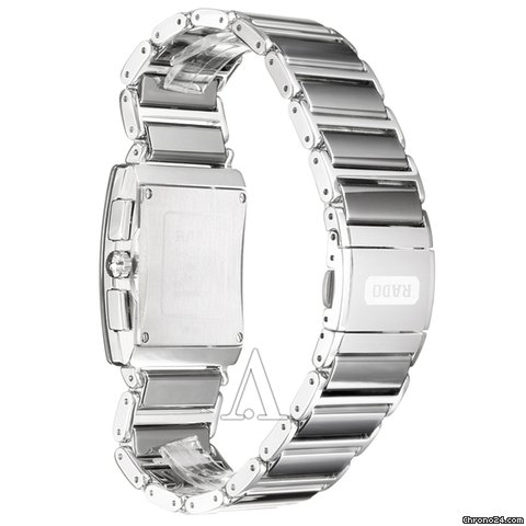 Rado Men's Integral Chronograph Watch WATCHES 2