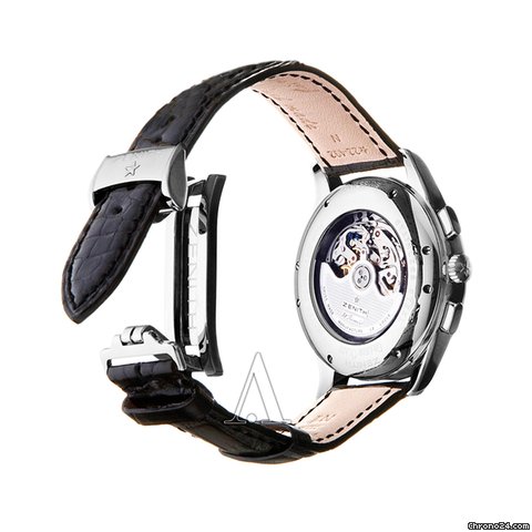 Zenith Men's Class Open Watch WATCHES 2