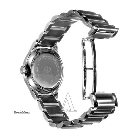 Baume & Mercier Women's Ilea Watch WATCHES 2