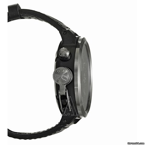 replica U-Boat Men's Flight Deck Steel Bezel Watch WATCHES 1