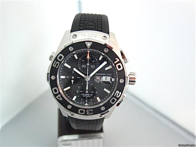 TAG Heuer CAJ.2110.FT0623 Watches Watch