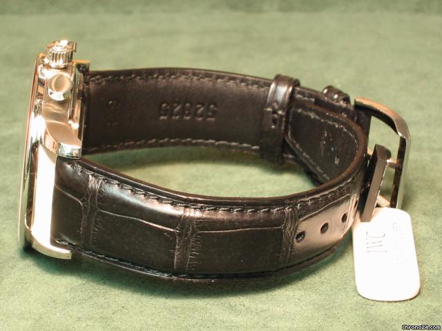 replica IWC Portoghese Chronograph WATCHES 1