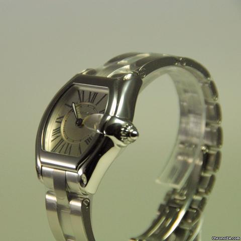 Cartier Roadster petit WATCHES 2