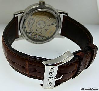 replica A. Lange & Sohne Lange 1 WATCHES 1