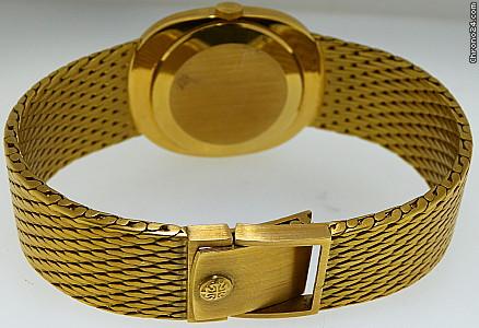 replica Patek Philippe Ellipse WATCHES 1