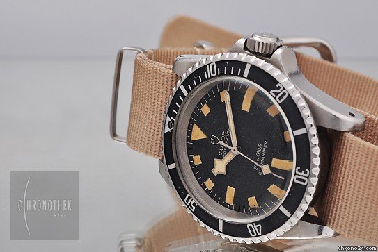 replica Tudor Submariner WATCHES 1