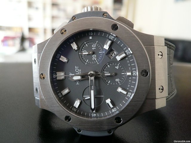 IWC IW356502 Watches Watch