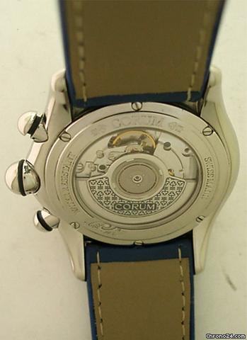 Corum Bubble Chrono WATCHES 2