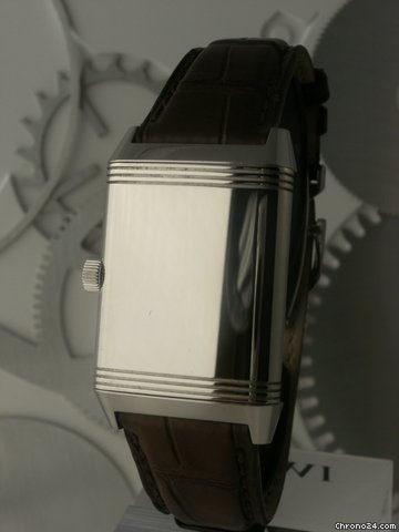 Jaeger-LeCoultre Reverso Grande Taille Classique WATCHES 2