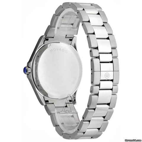 Movado Men's Junior Sport Watch WATCHES 2