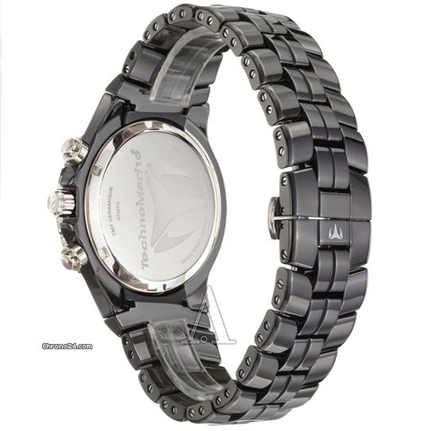 Technomarine Women's MoonSun Ceramic Watch WATCHES 2