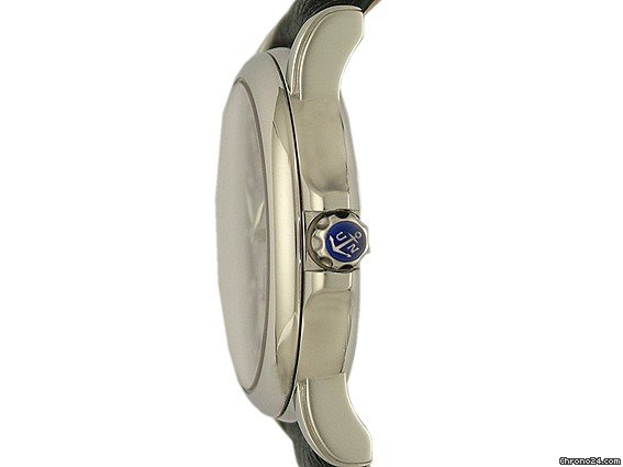 Ulysse Nardin Dual Time Gro datum 42mm WATCHES 2