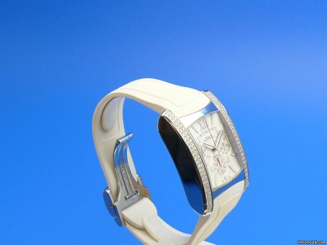 Ebel Brasilia Chronograph Damen WATCHES 2