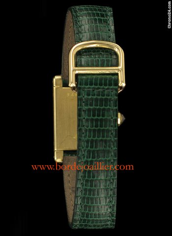 replica Cartier Tank Diamants WATCHES 1
