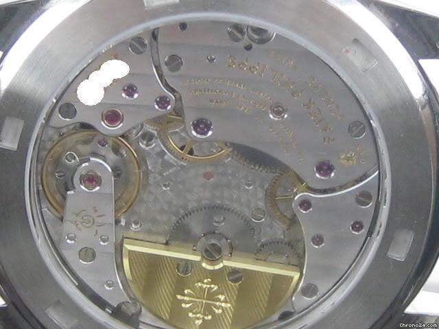 Patek Philippe WORLDTIMER 5130P NOS WATCHES 2