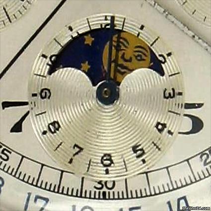replica TAG Heuer (TAG-) Heuer - Carrera12Dato Datora Dato-Compax WATCHES 1
