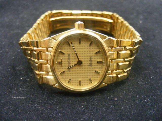 Jaeger-LeCoultre Albatros WATCHES 2