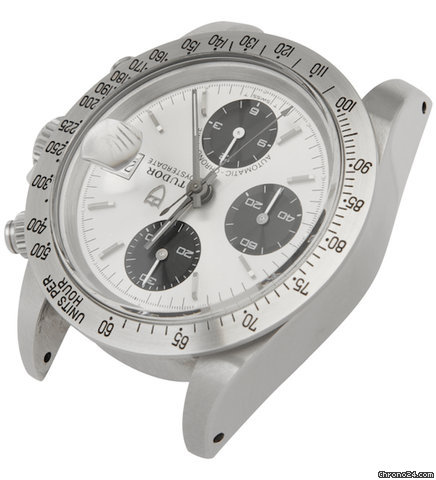 replica Tudor Chronograph Big Block Ref. 79180 WATCHES 1