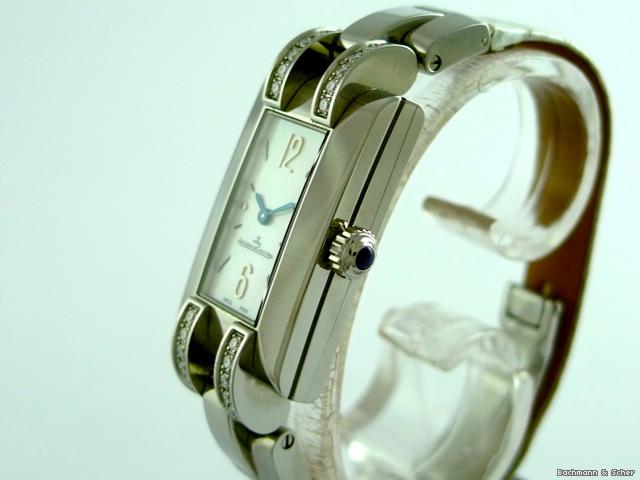 Jaeger-LeCoultre Ideale - Lady Watch WATCHES 2