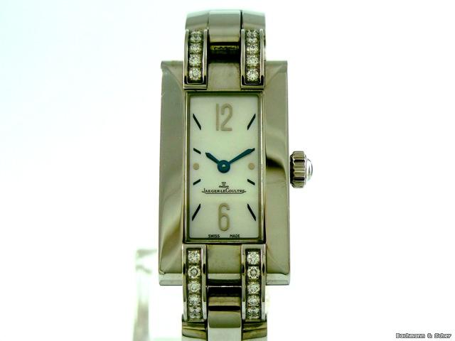 replica Jaeger-LeCoultre Ideale - Lady Watch WATCHES 1