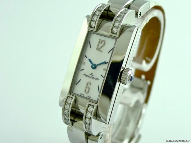 Jaeger LeCoultre 460.8.86 Watches Watch