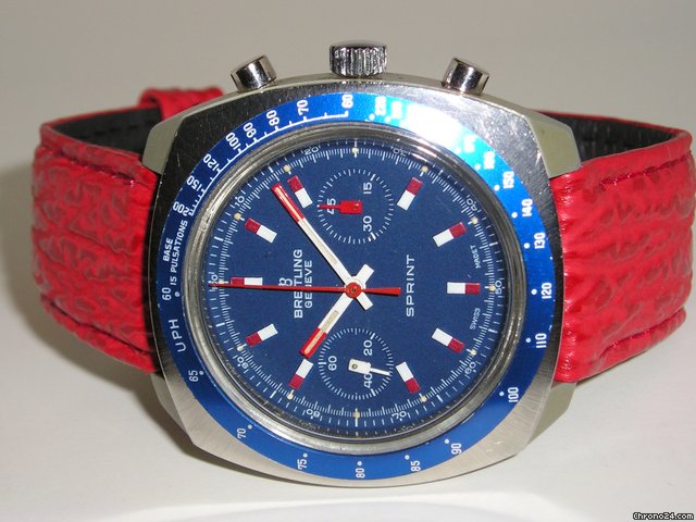 Breitling Sprint 2016 WATCHES 2